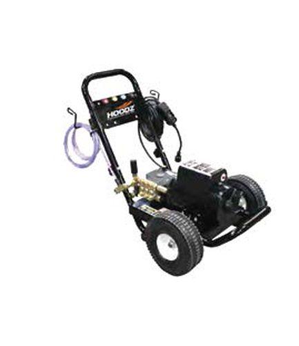500 Series Electric cold water pressure washer