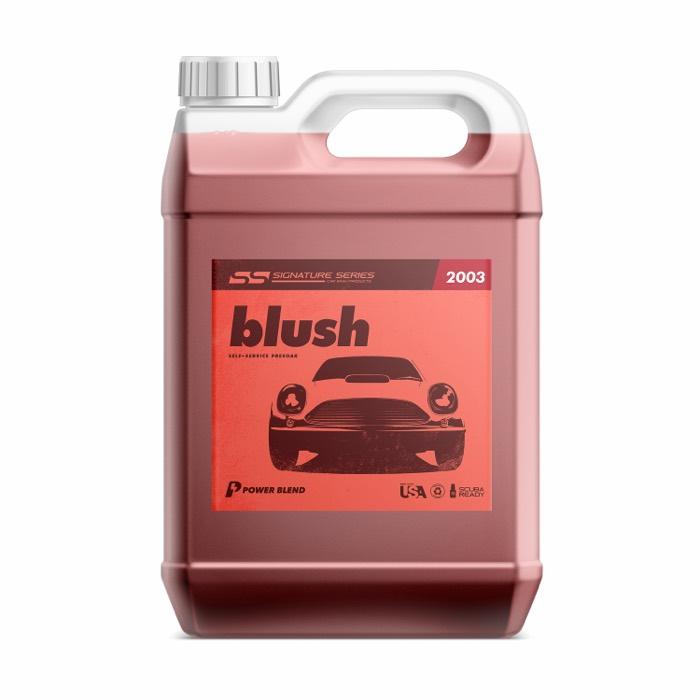 Blush