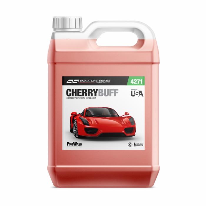 Cherry Buff