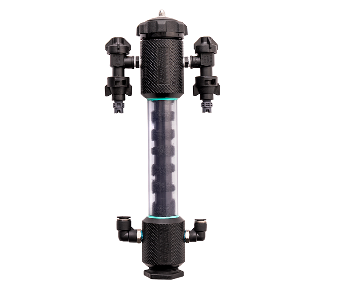 CTA Applicator Single Unit