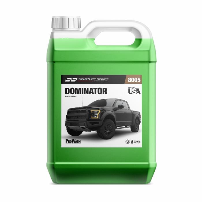 Dominator