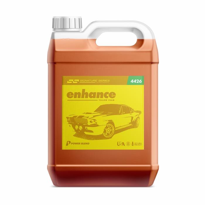 Enhance