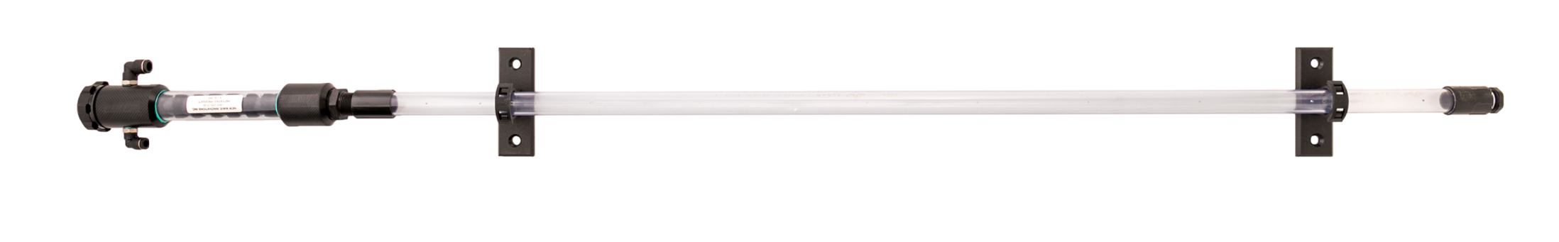 Foam Sticks with Generator & Mount