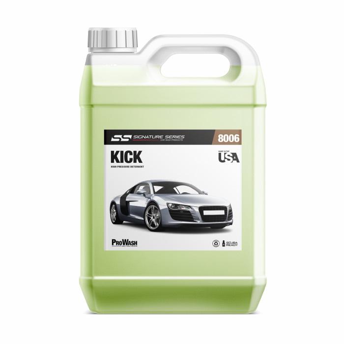 Kick