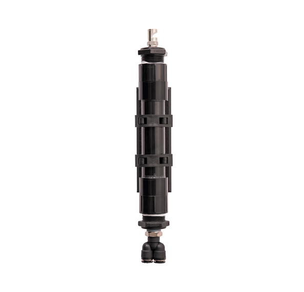 Mini Scent Generator with Mount