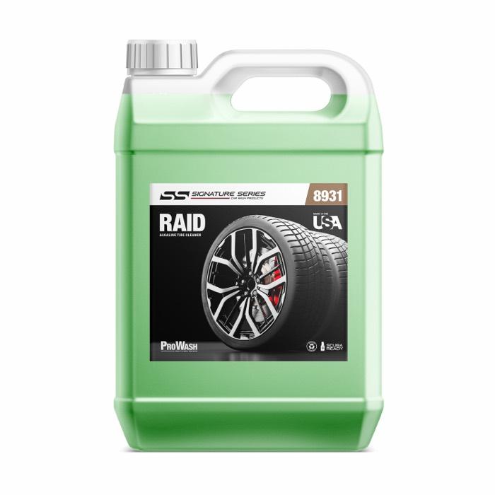 Raid