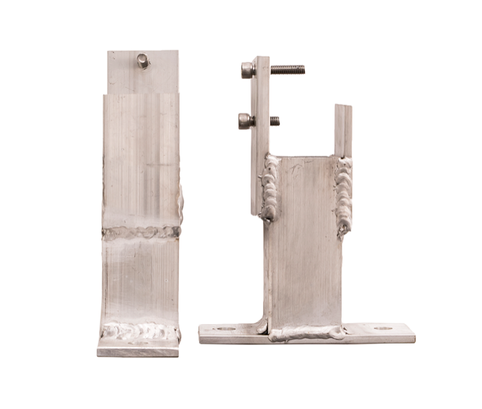 Rain/Sheet Foamer Standard Mount