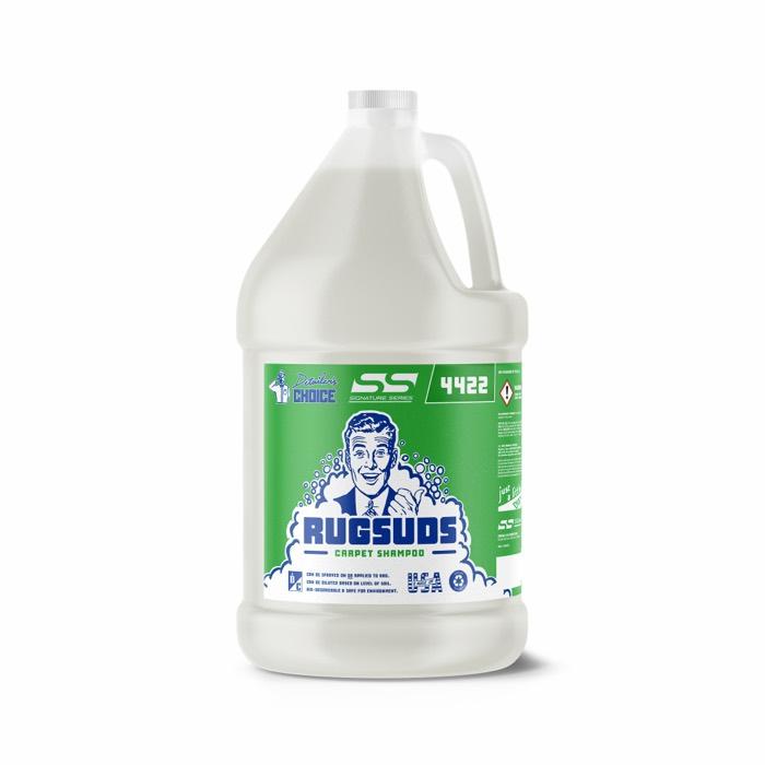 Rug Suds