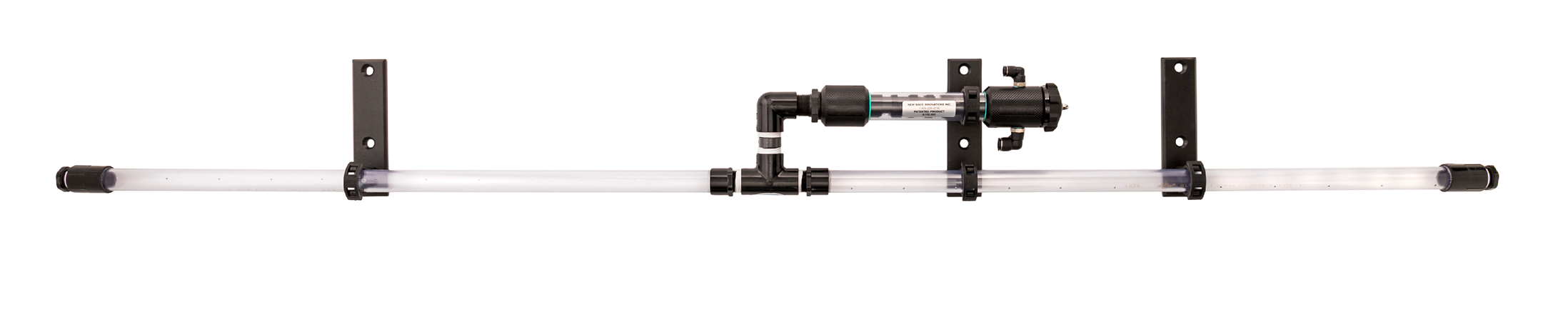 Top Stick with Generator & Mount