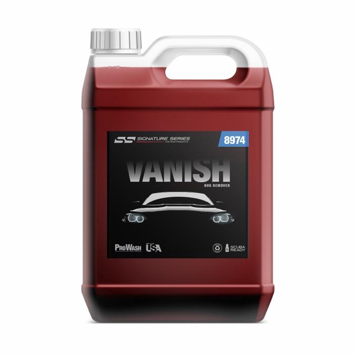 Vanish